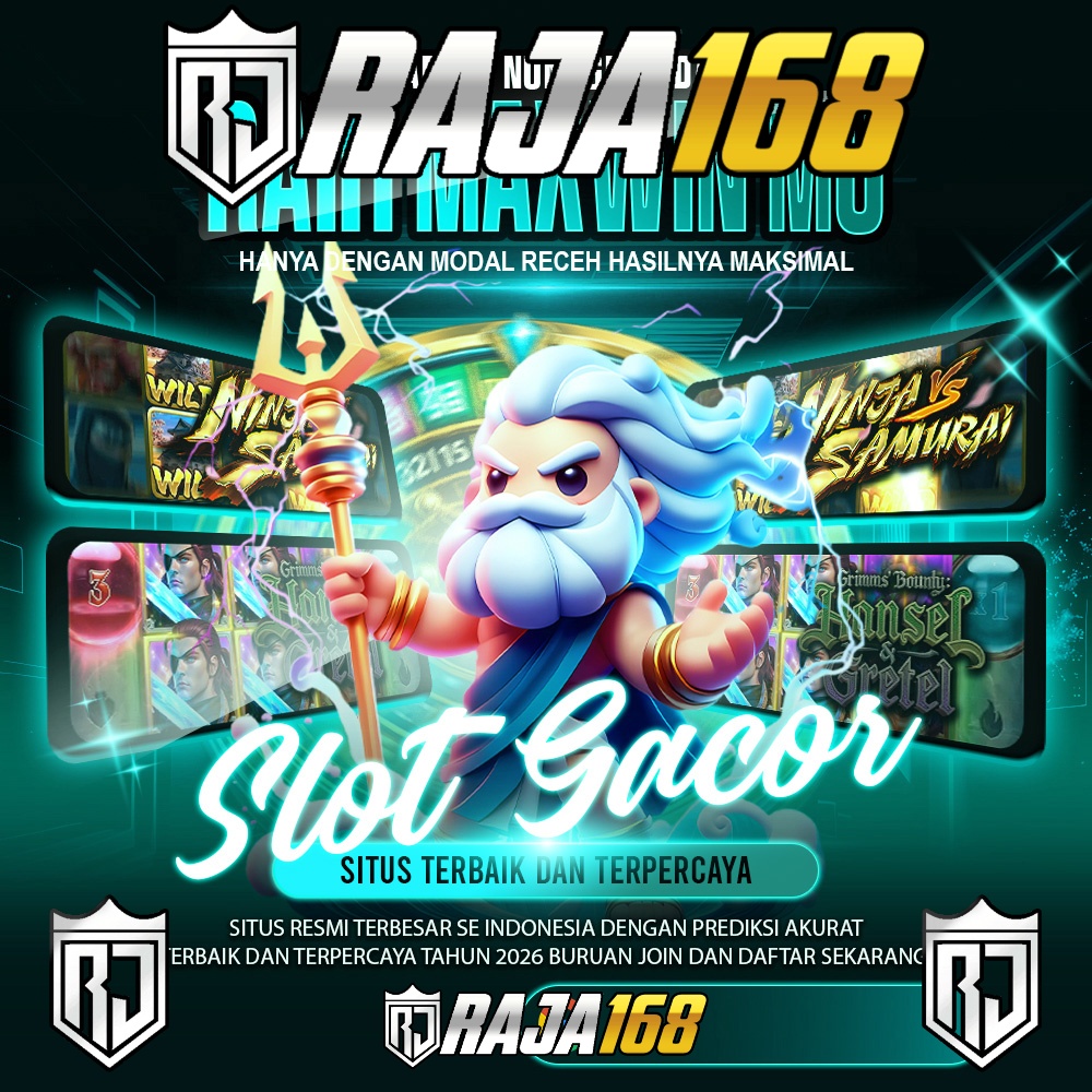 RAJA168: Pilihan Game Digital Yang Sedang Populer Incaran Para Maniak Gaming